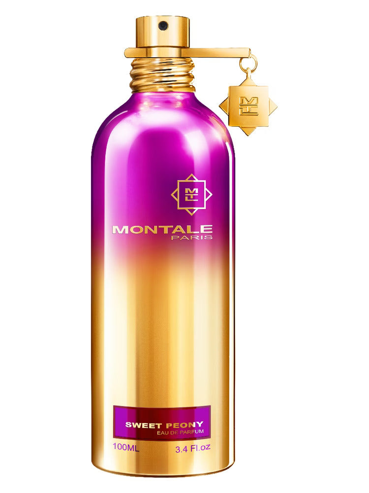 Montale Sweet Peony EDP 100 ml Unisex Parfüm