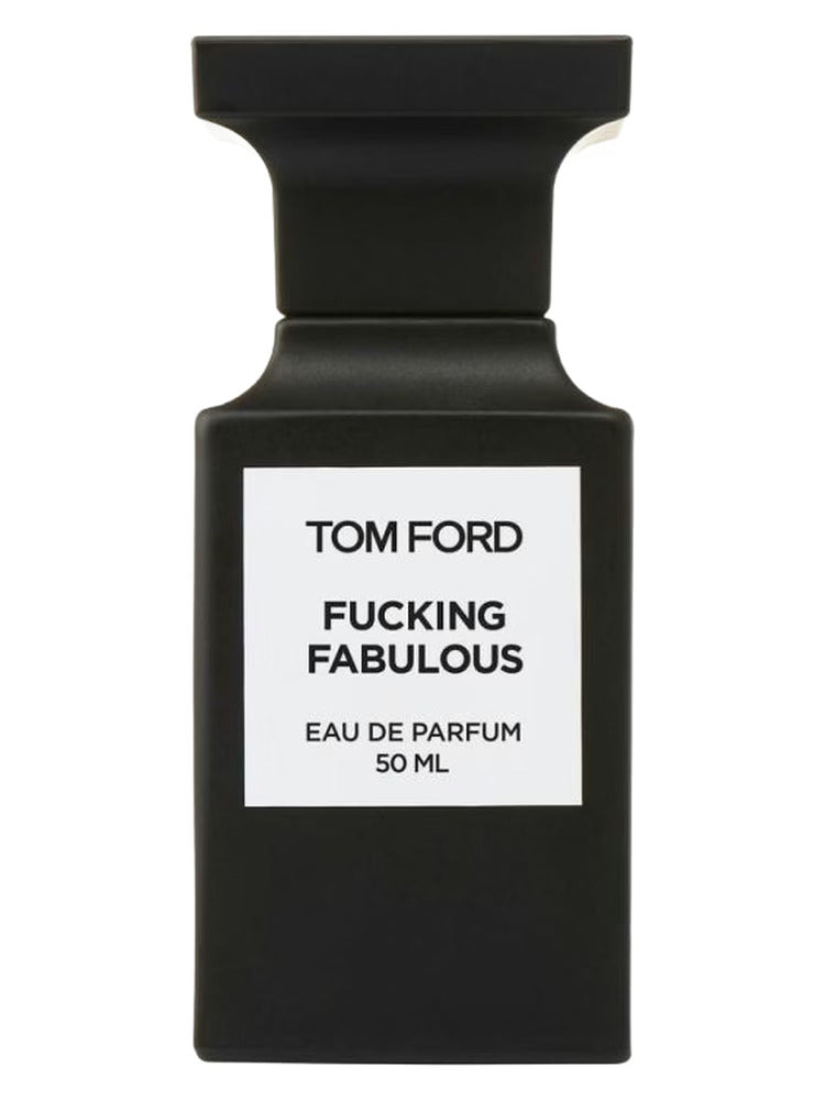 Tom Ford Fabulous Edp 100 ml - Unisex Parfüm tester