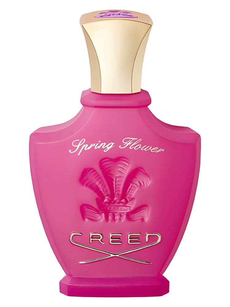 Creed Spring Flower Edp 75ML Bayan Tester