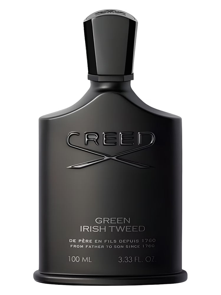 Green Irish Tweed Creed 120ML Erkek Tester