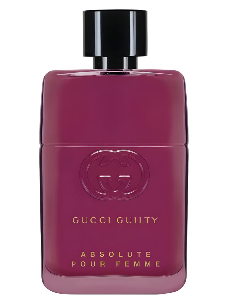 Gucci Guilty Absolute Pour Femme 90ML Bayan Tester