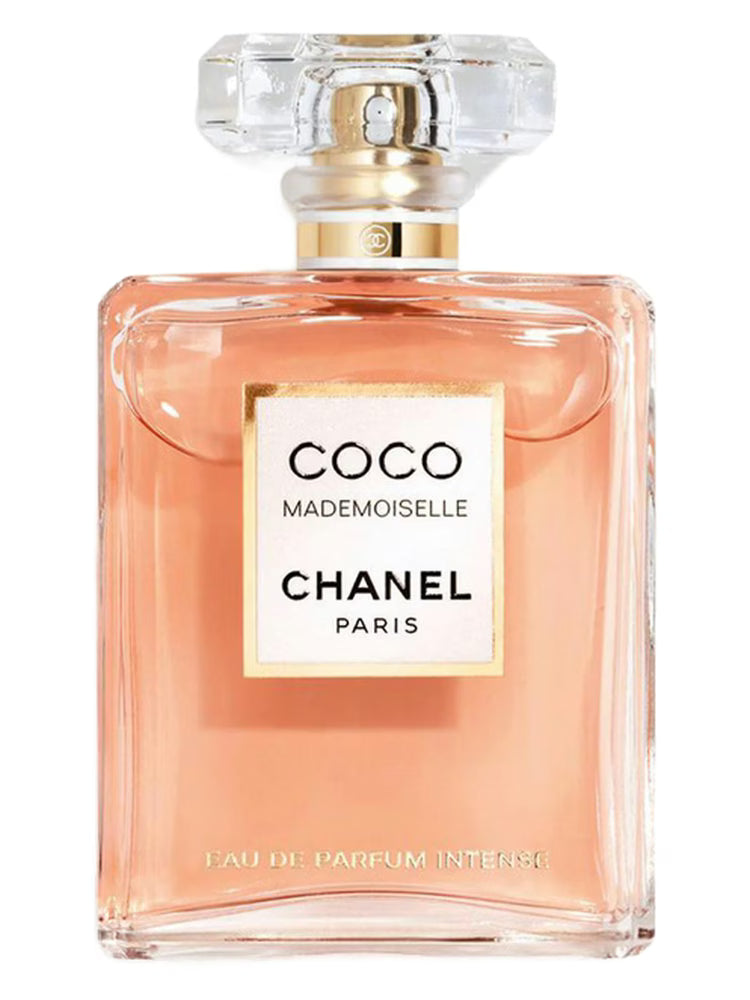 Chanel Coco Mademoiselle Intense 100ML Bayan Tester