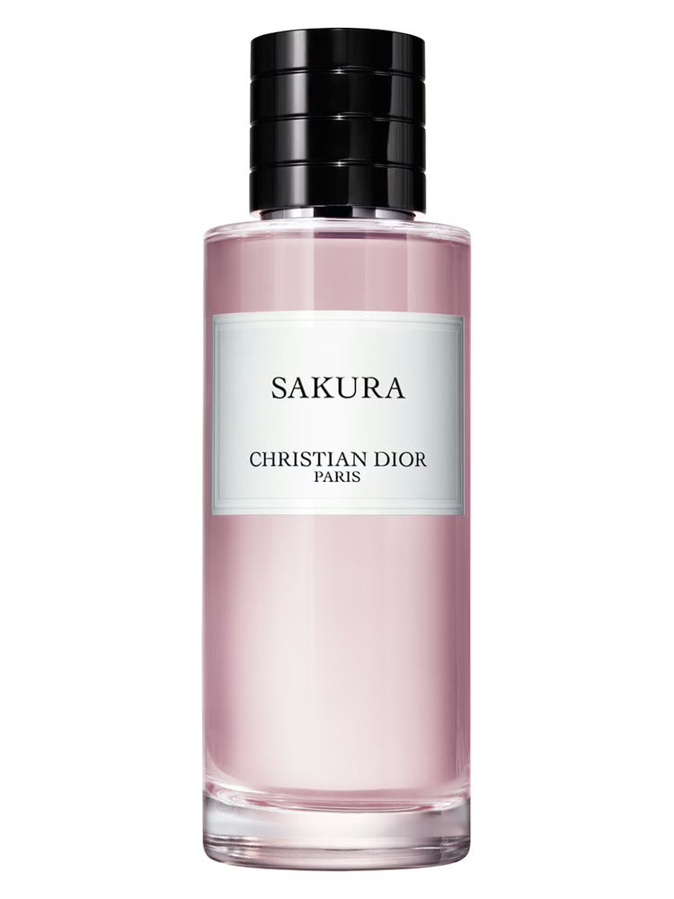 Christian Dior Sakura Edp 125 ml Parfüm