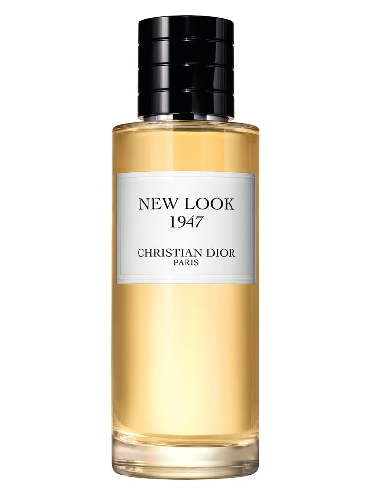 Christian Dior New Look Perfume Unisex Tester