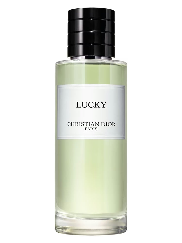 Christian Dior Lucky EDP 125ML Unisex Tester