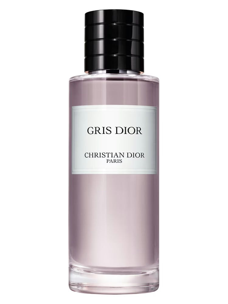 Christian Dior Gris Montaigne 125ML Orjinal JLT Bayan Tester