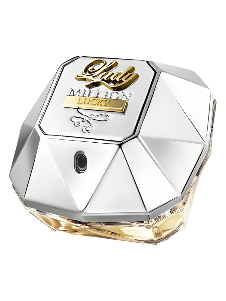 Paco Rabanne Lady Million Lucky 80ML Bayan Tester