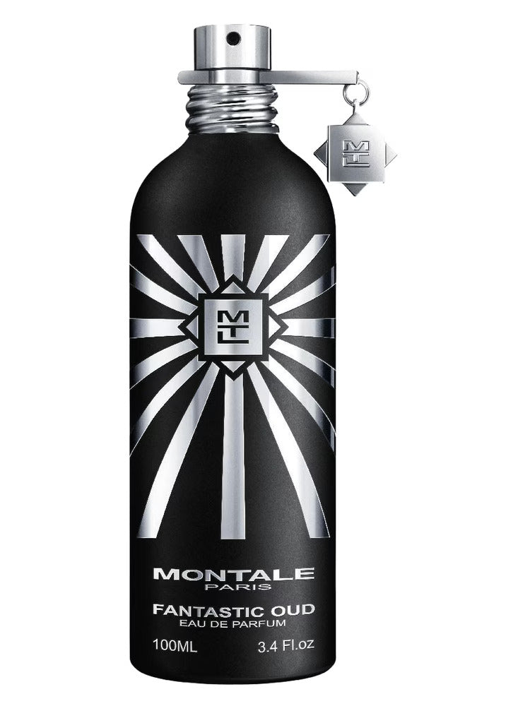 Montale Fantastic Oud Edp 100ml Unisex Parfüm Tester
