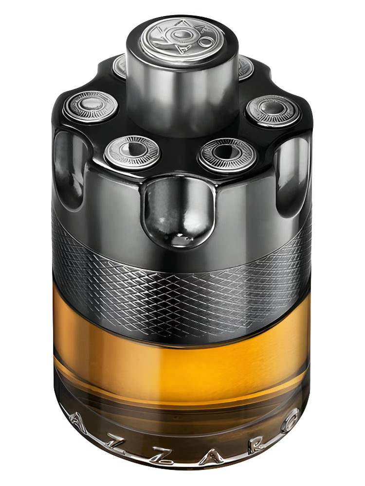 Azzaro Wanted by Night 100ML Erkek Tester