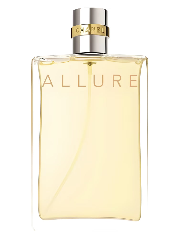Chanel Allure Edt 100ML Bayan Tester