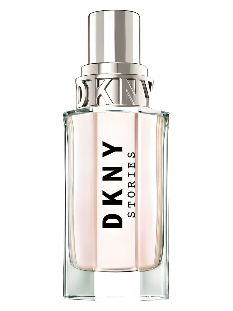 Dkny Stories Edp 100ML Bayan Tester