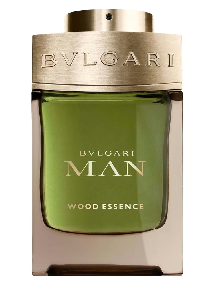 Bvlgari Wood Essence Edp 100ML Erkek Tester