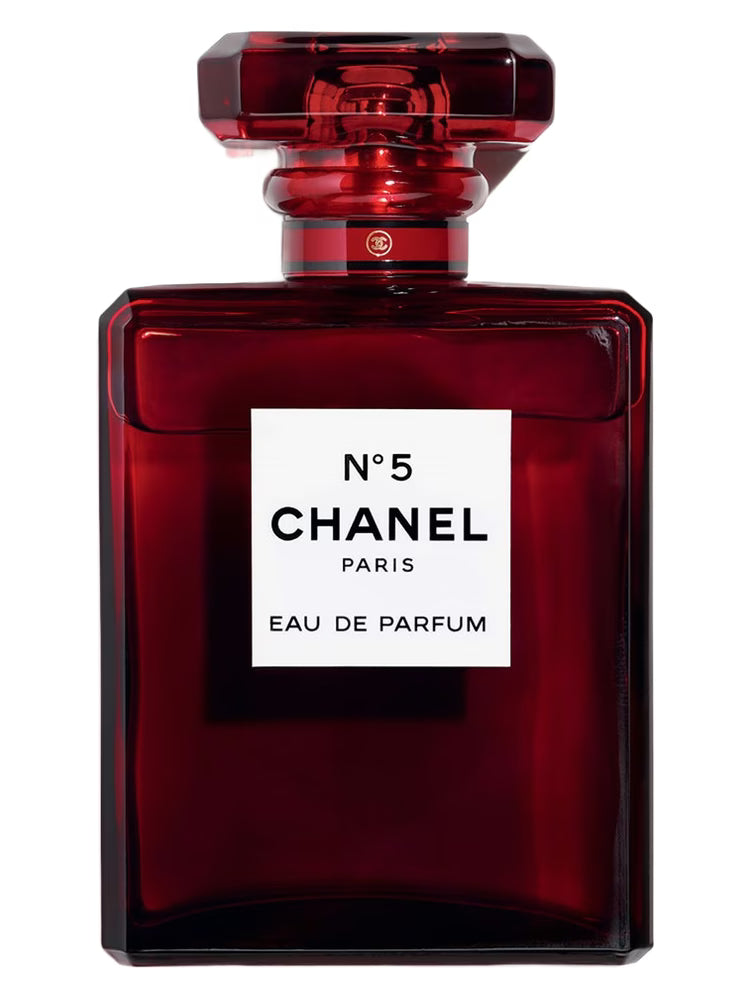 Chanel no5 eau Limited Edition EDT 100ML Bayan Tester