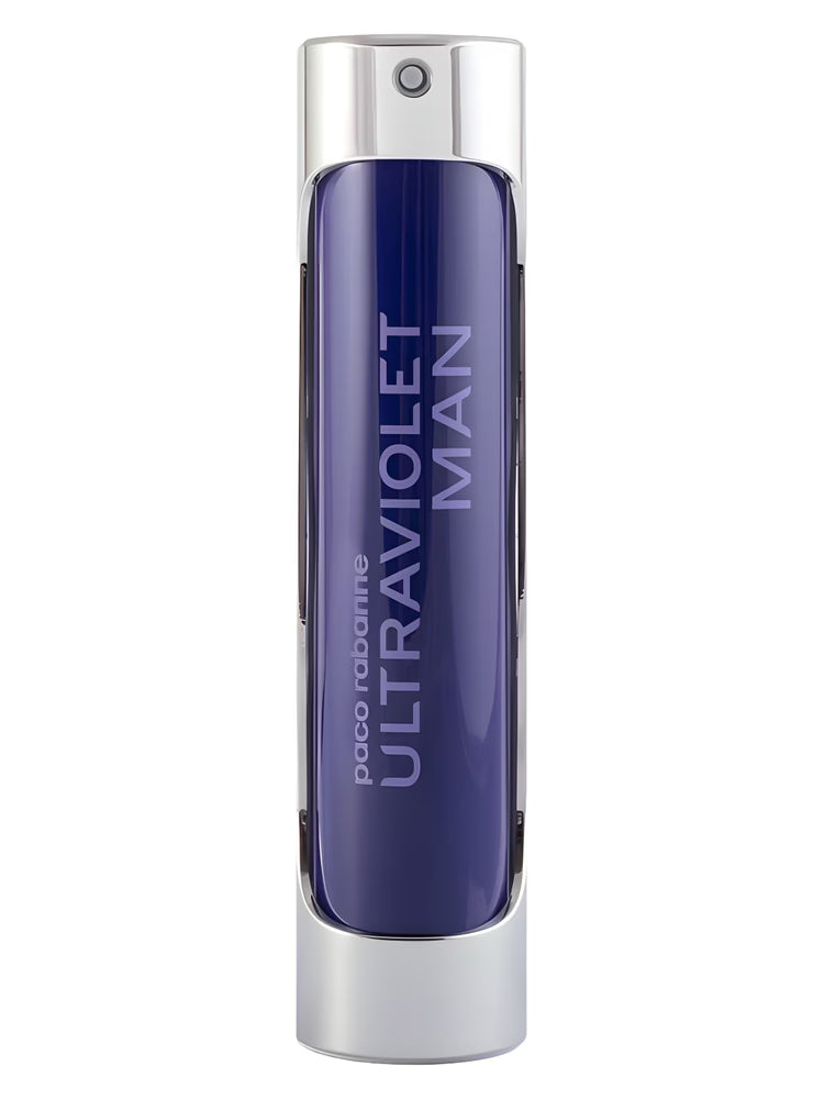 Paco Rabanne Ultraviolet Edt 100ML Erkek Tester