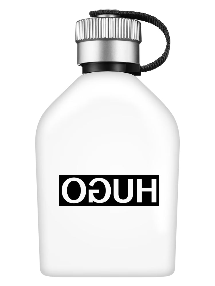 Hugo Boss Reversed EDT 125ML Erkek Tester