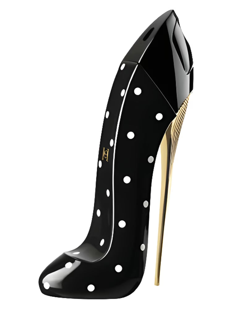 Carolina Herrera Good Girl Dot Drama Edp 80ML Bayan Tester