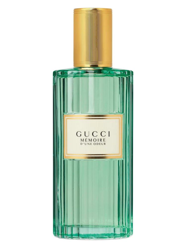Gucci Memoire D Une Odeur EDP 100ML JLT Orjinal Unisex Parfüm