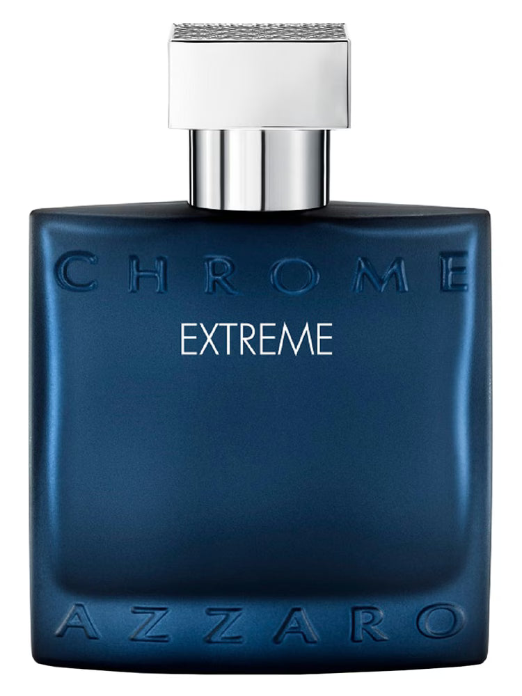 Azzaro Chrome Extreme EDP 100ML JLT Orjinal Erkek Parfüm