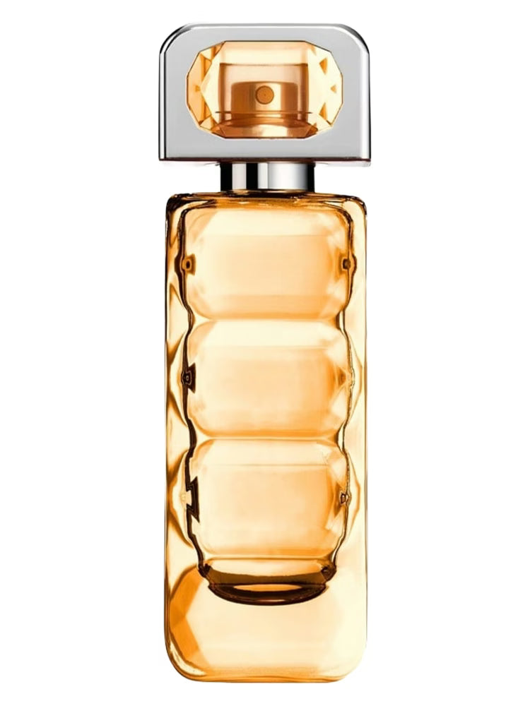 Hugo Boss Orange Edt 75ML Bayan Tester