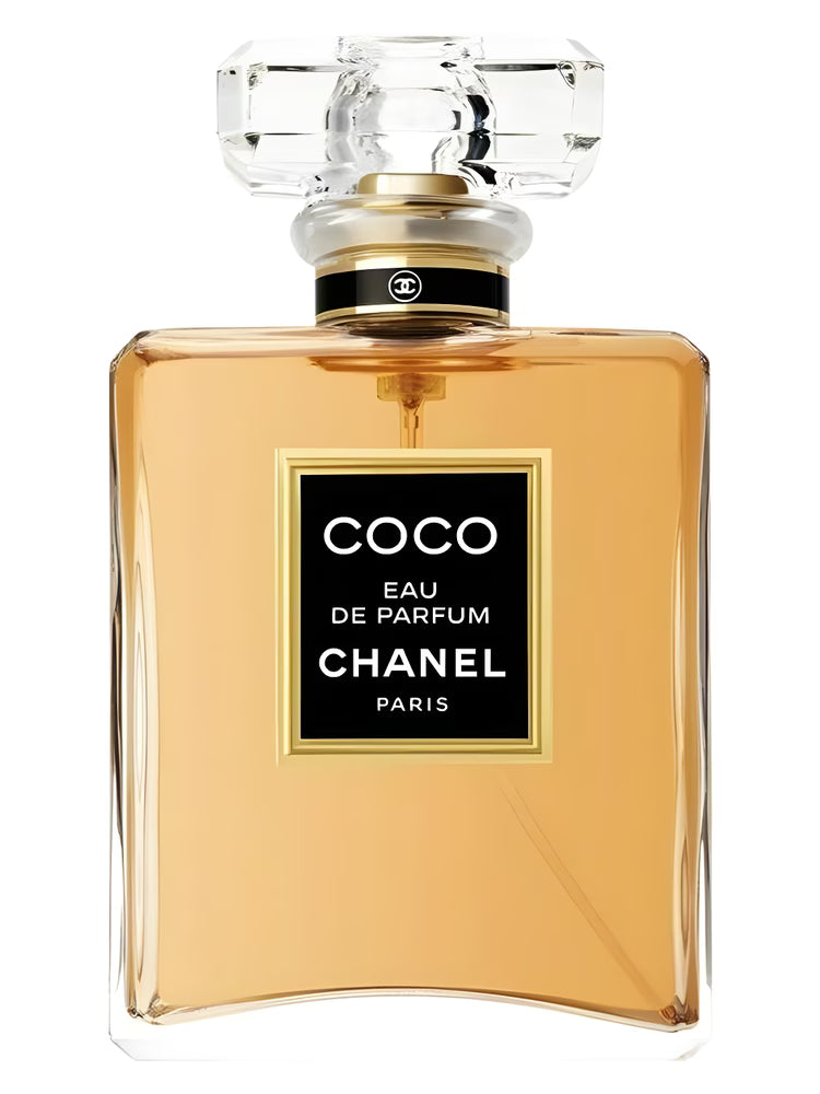 Chanel Coco Eau De Parfum 100ML Bayan Tester