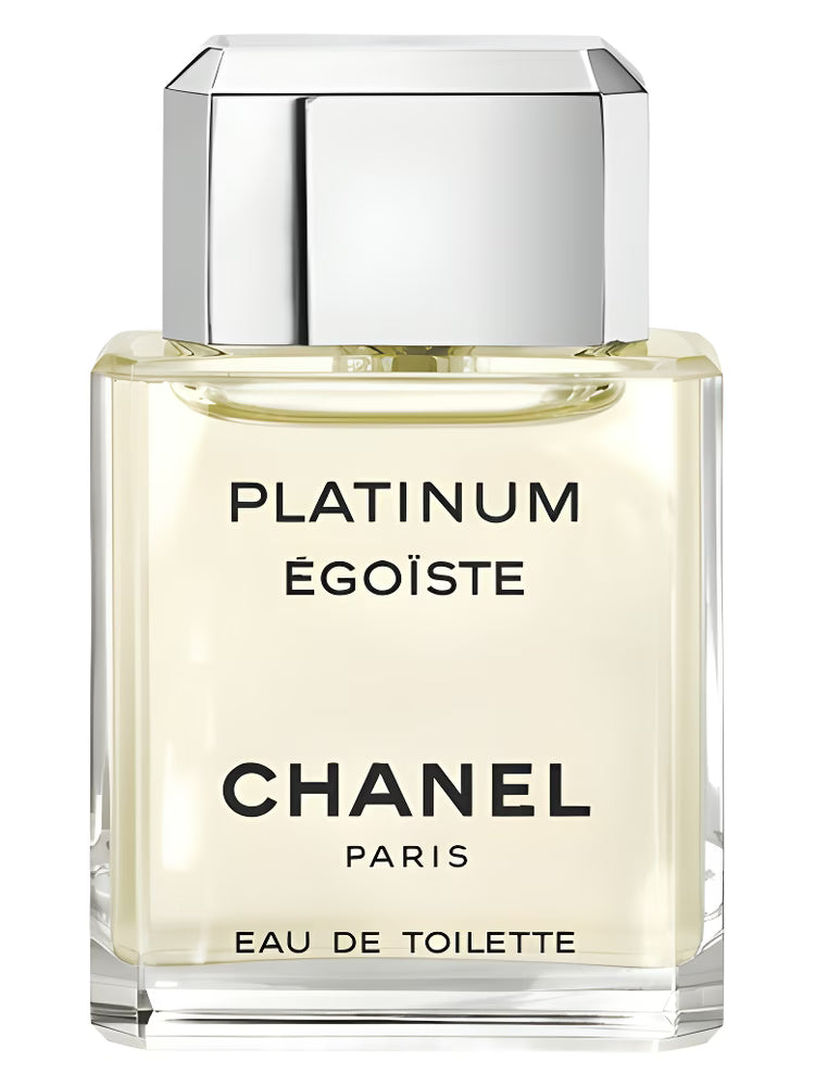 Chanel Platinum Egoiste EDT 100ML Erkek Tester