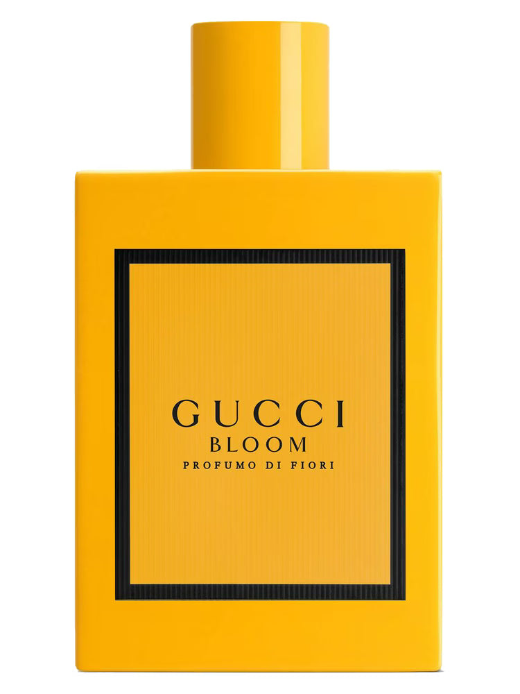Gucci Bloom Profumo Di Fiori Edp 100ML Bayan Tester