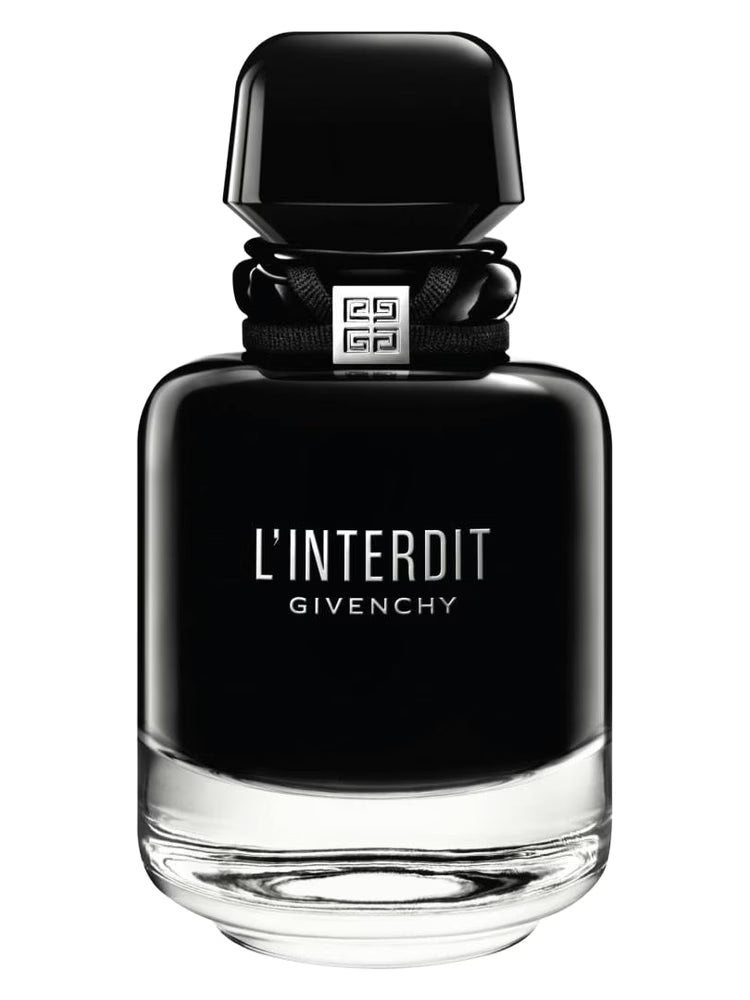 Givenchy L'ınterdit Intense Edp 80ML Bayan Tester