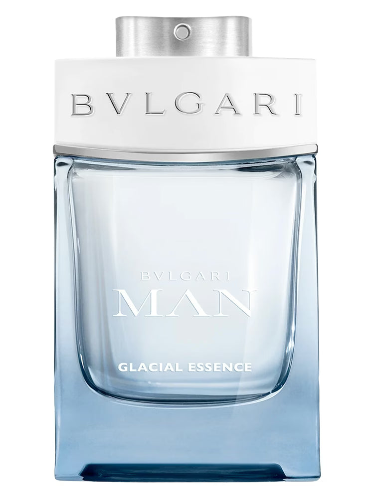 Bvlgari Man Glacial Essence Edp 100ML Erkek Tester
