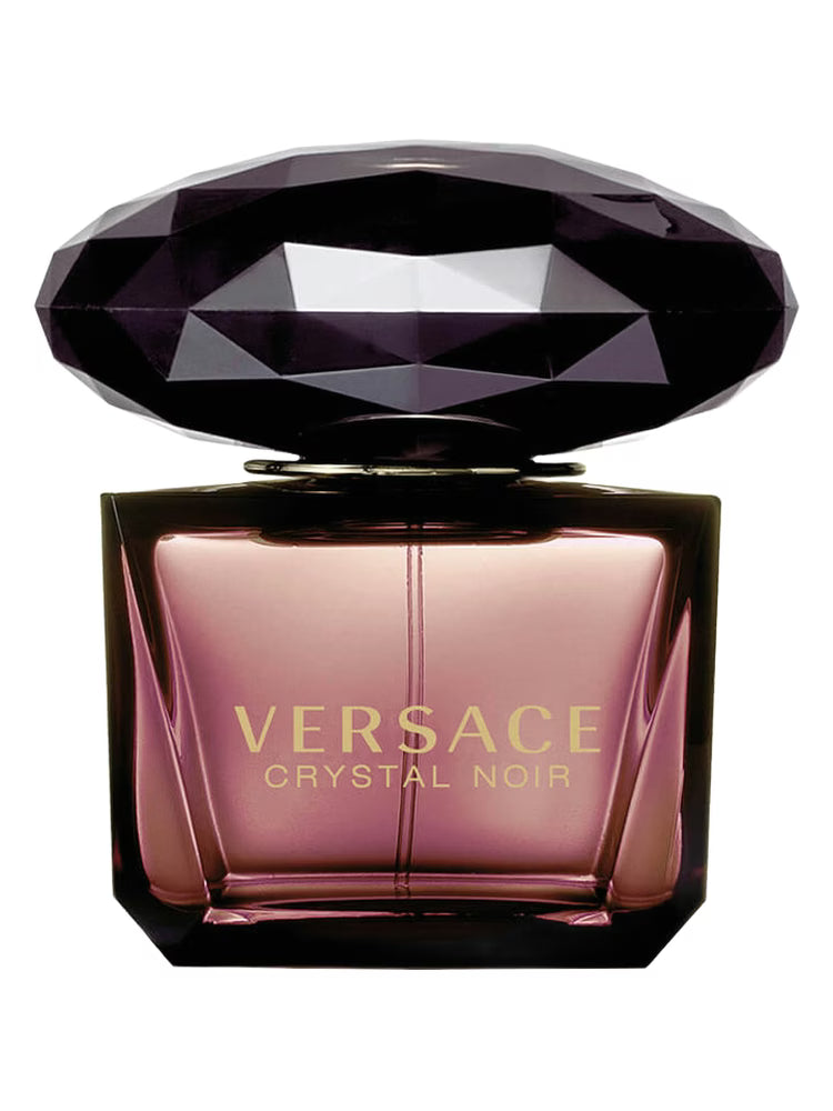 Versace Crystal Noir Edp 90ML Bayan Tester