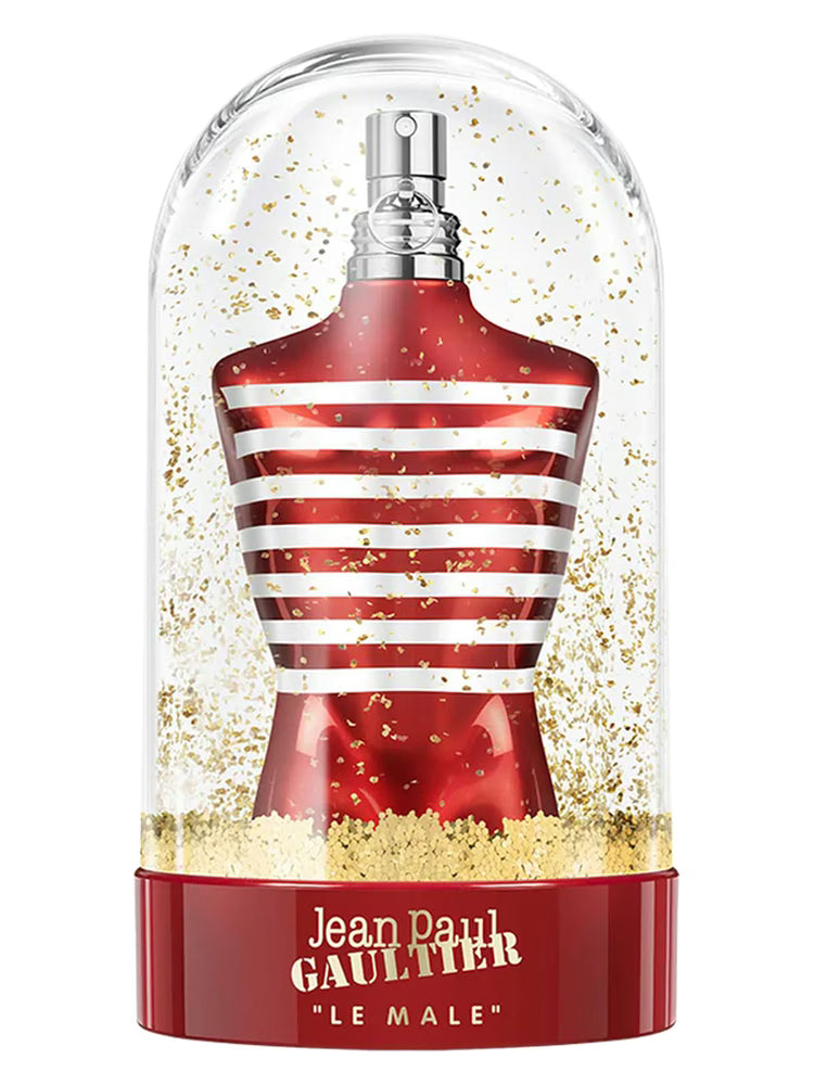 Jean Paul Gaultier X-MAS Edition 125ML Erkek Tester