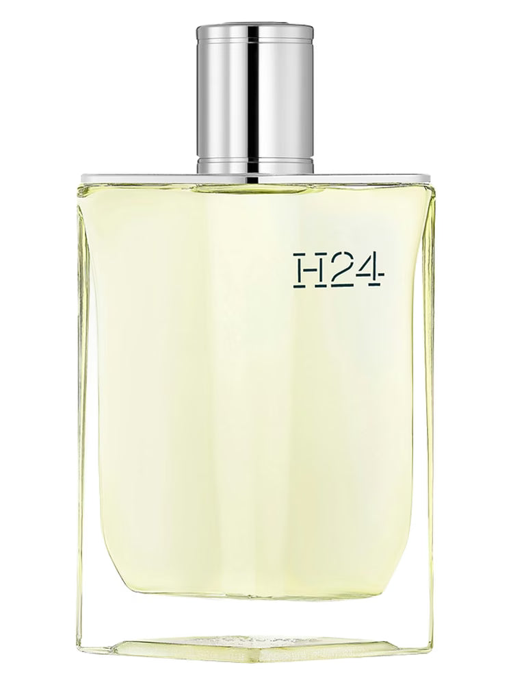 Hermes H24 Eau De Toilette 100ML Erkek Tester