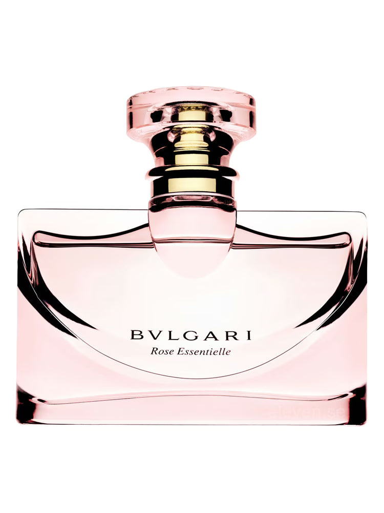 Bvlgari Rose Essentielle EDP 100ML Bayan Tester