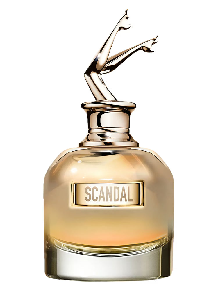 Jean Paul Gaultier Scandal Gold Edp 80ML Bayan Tester