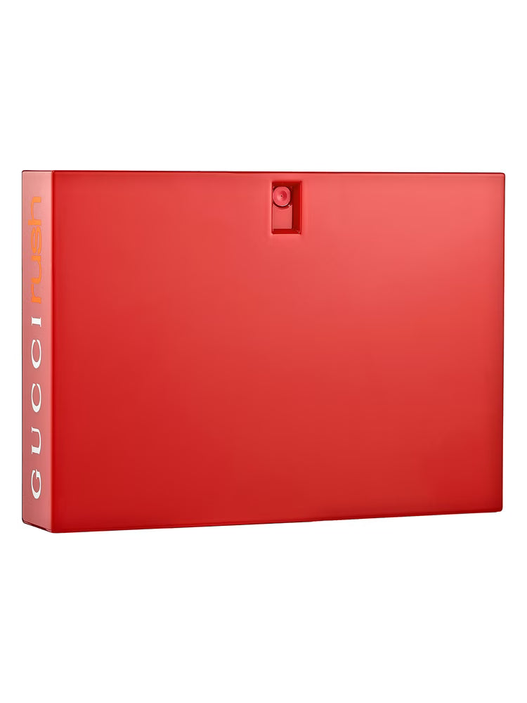 Gucci Rush Edt 75ML Bayan Tester