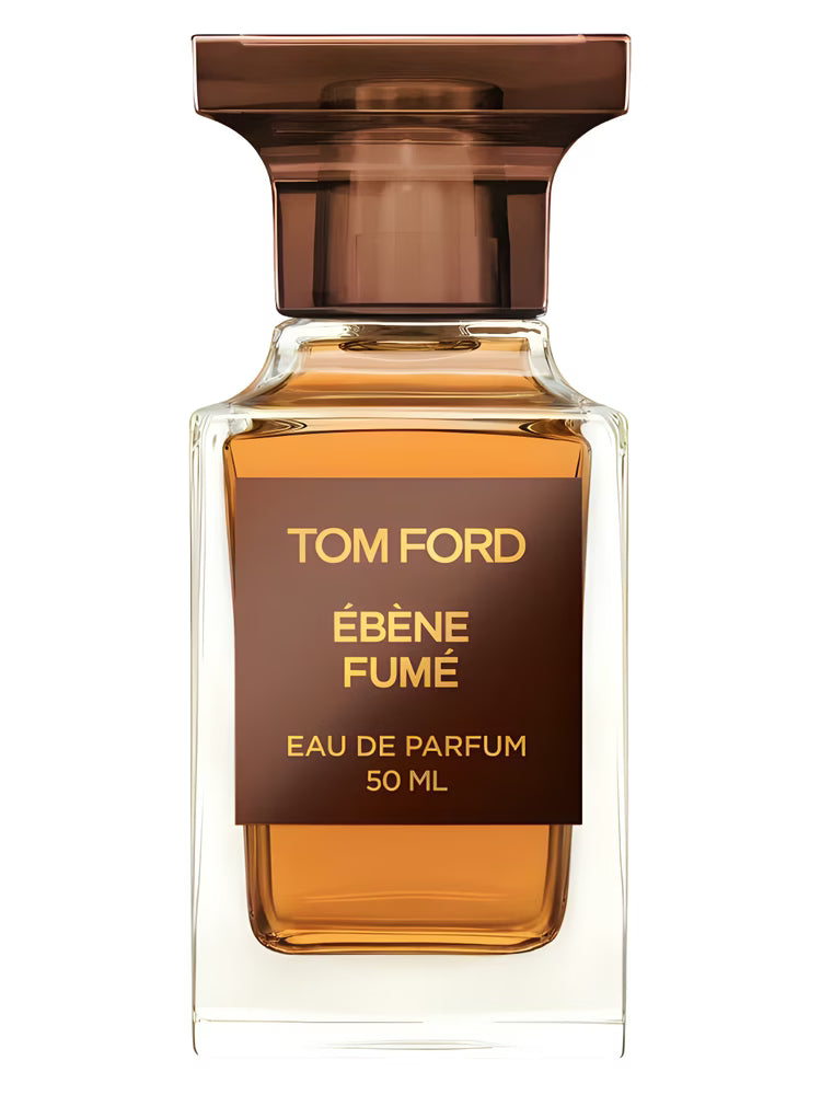 Tom Ford Ebène Fumé Eau de Parfum 100ML Erkek Tester