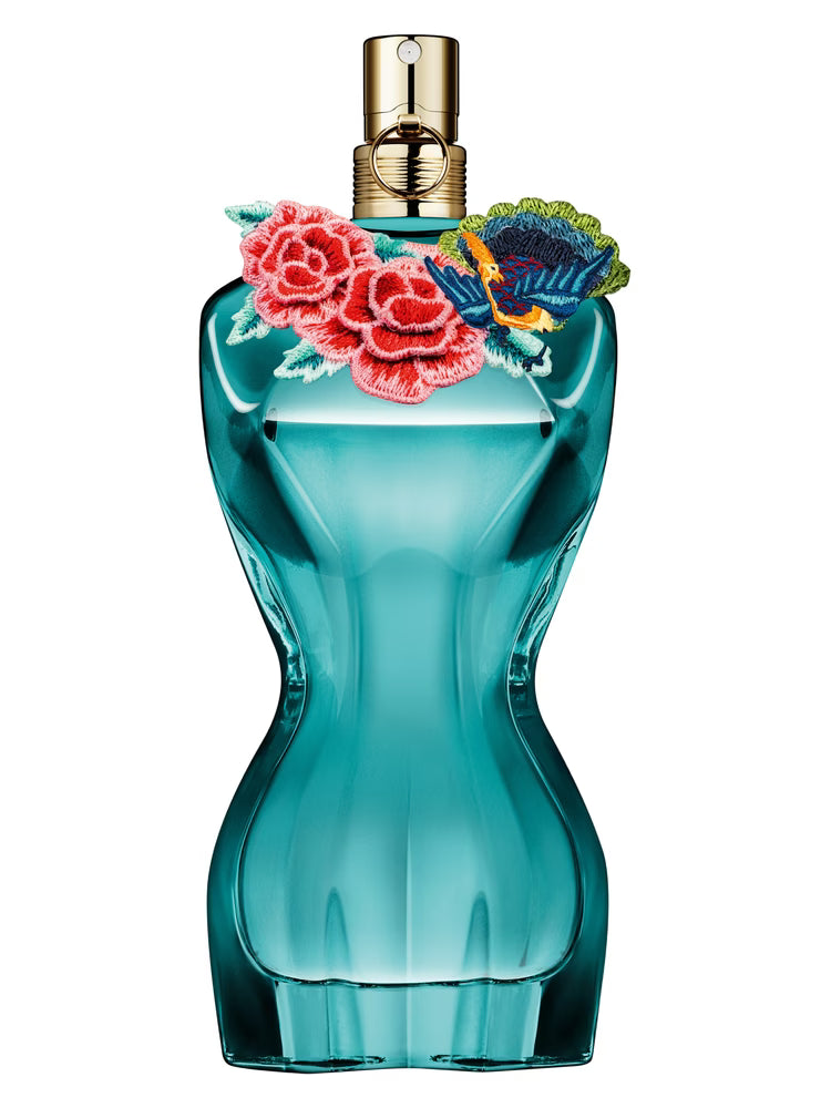 Jean Paul Gaultier La Belle Fleur Terrible 100ML JLT Orjinal Bayan Parfüm