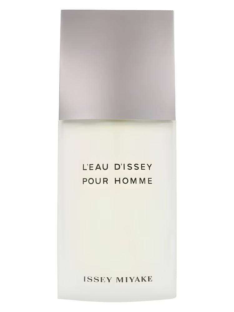 L'Eau d'Issey Pour Homme Issey Miyake 125ML Erkek Tester