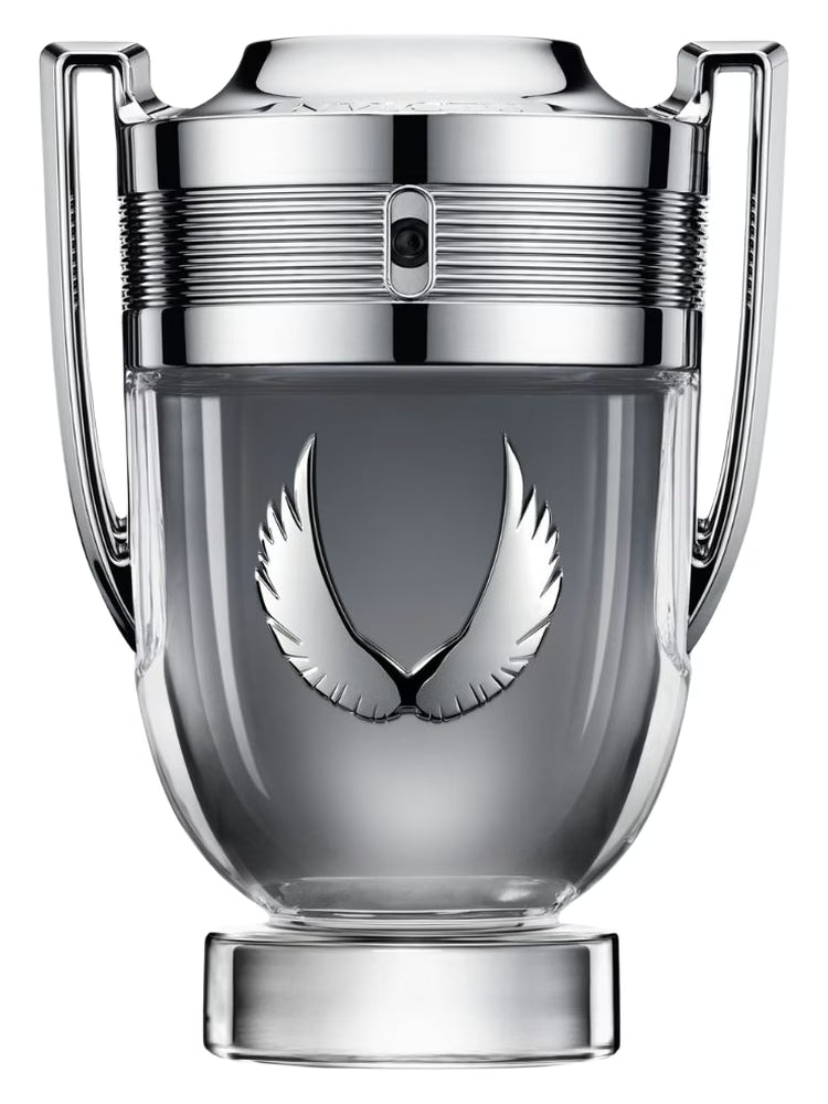 Paco Rabanne Invictus Platinum EDP 100ML Erkek Tester