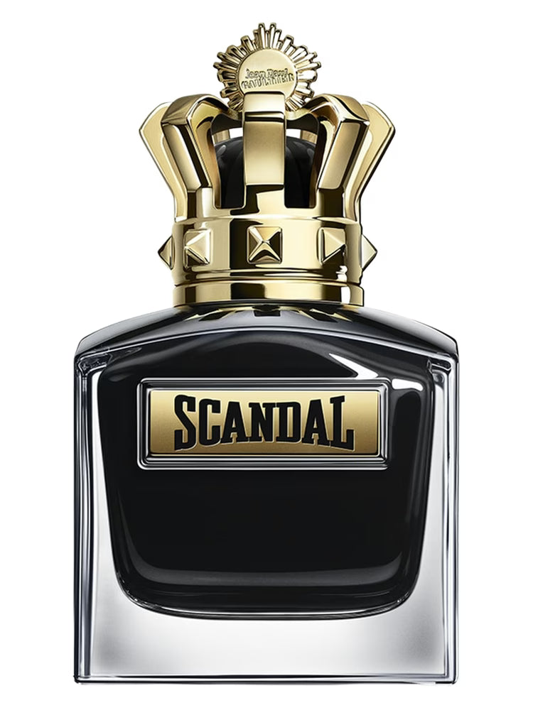 Jean Paul Gaultier Scandal Pour Homme Le Parfum 100ML Erkek Tester