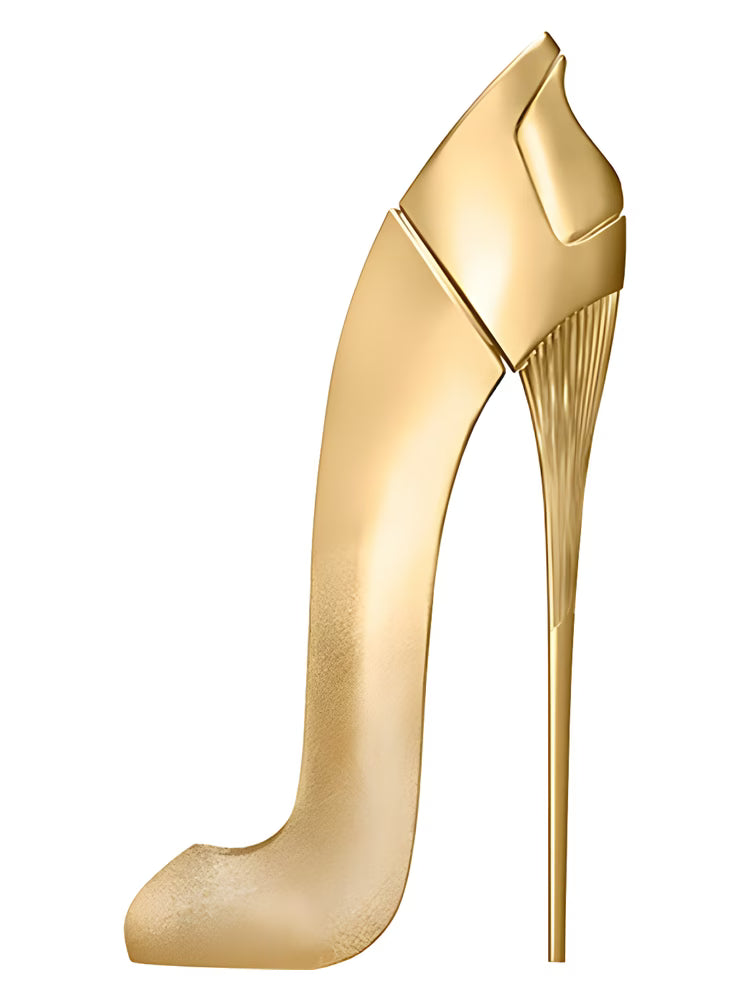 Good Girl Gold Fantasy Edp 80ML Bayan Tester