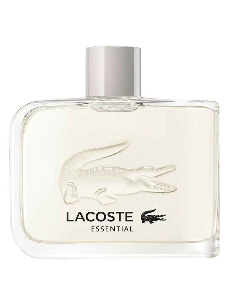 Lacoste Essentiale Edt 100ML Erkek Tester