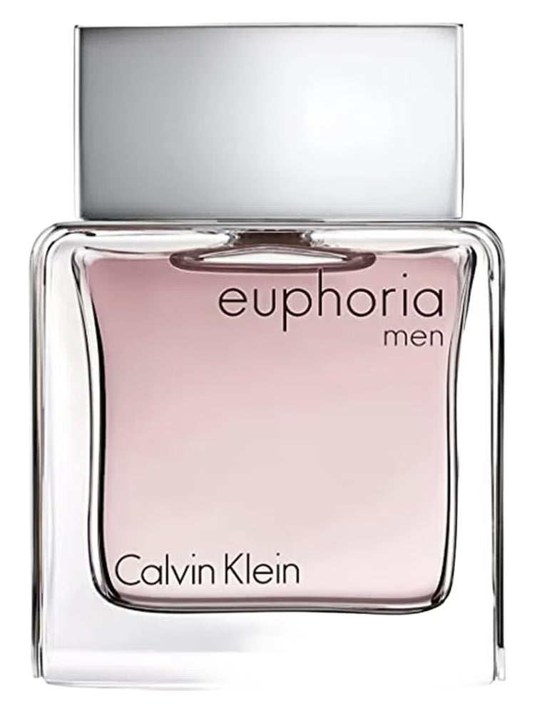 CK Euphoria EDT 100ML Erkek Tester