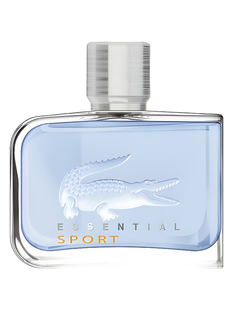 Lacoste Essential Sport EDT 125ML Erkek Tester