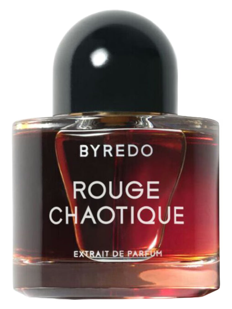 BYREDO Rouge Chaotique EDP 100ML JLT Orjinal Unisex Parfüm