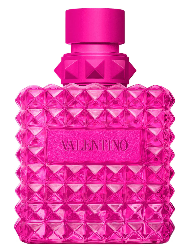 Valentino Donna Born In Roma Pink PP EDP 100ML JLT Orjinal Bayan Parfüm