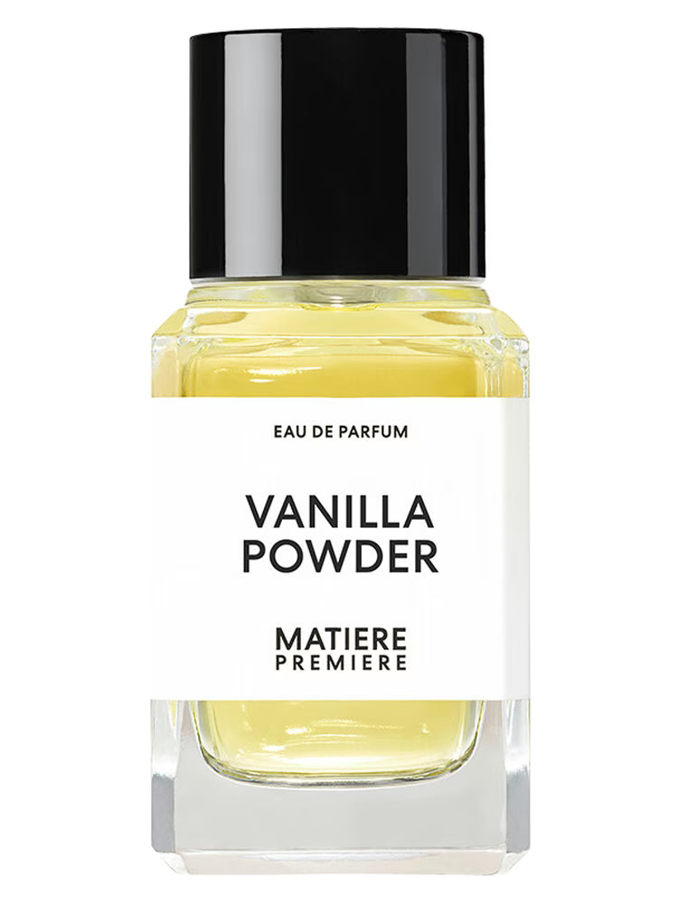 Matiere Premiere Vanilla Powder 100ML JLT Orjinal Unisex Parfüm