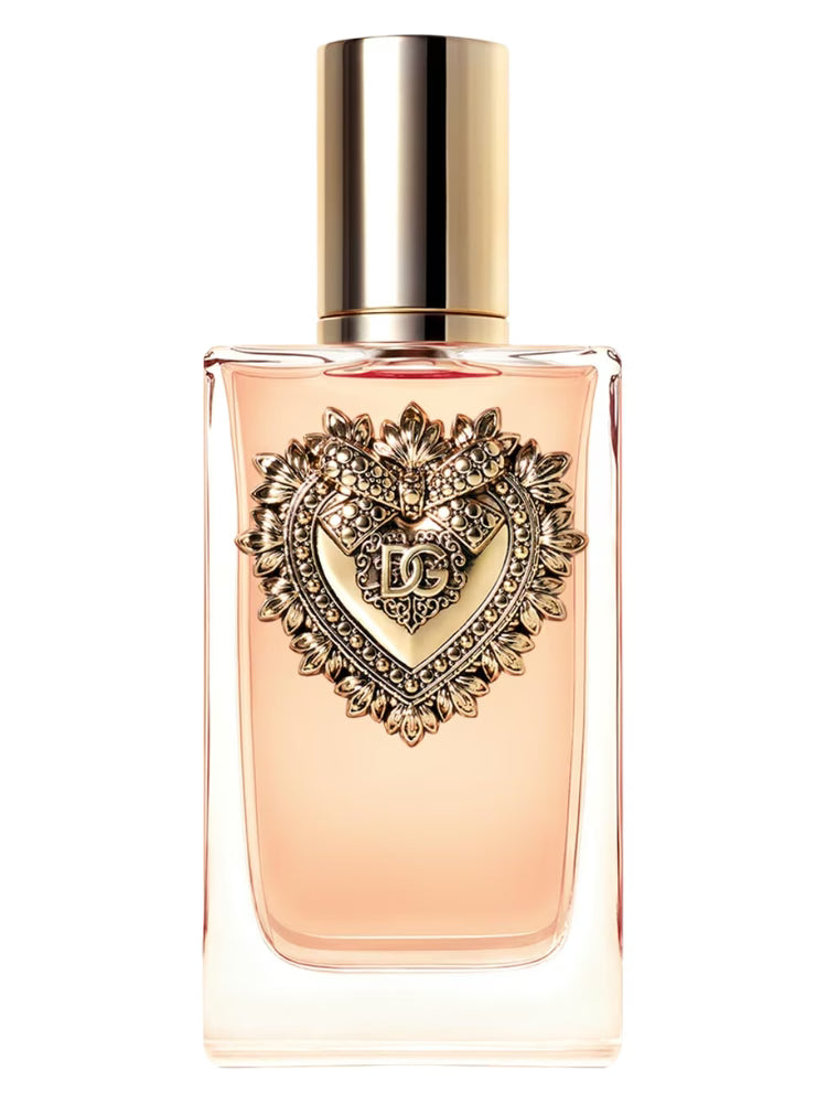 Dolce Gabbana Devotion 100ML Bayan Tester