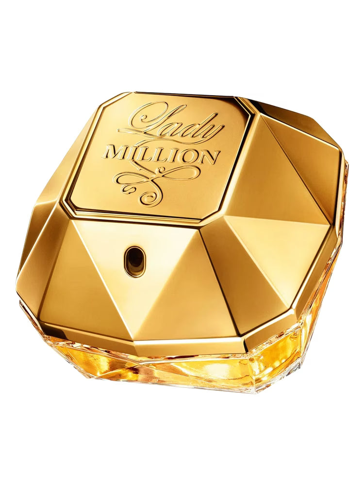 Paco Rabanne Lady Million Edp 80ML Bayan Tester