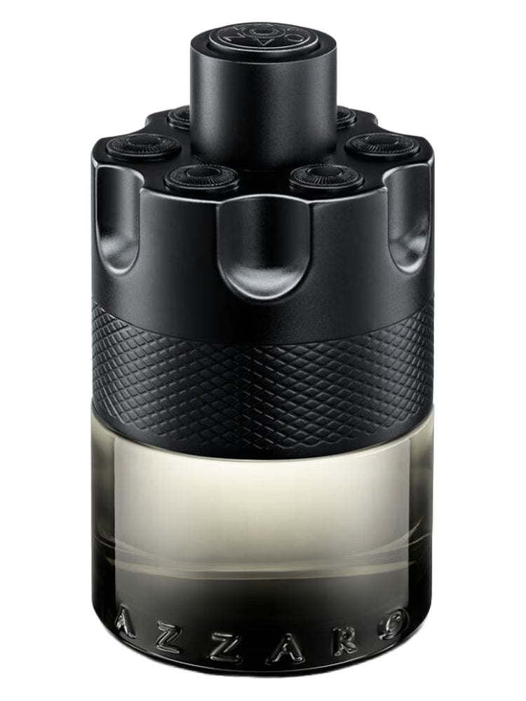 Azzaro The Most Wanted Eau de Parfum Intense 100ML Erkek Tester