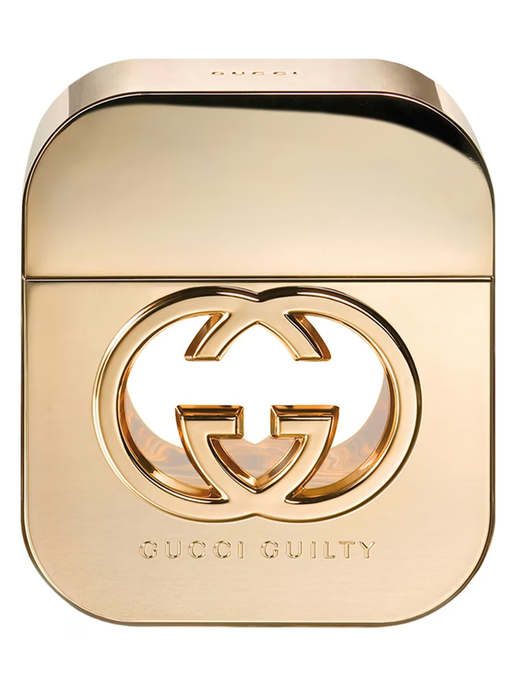 Gucci Guilty Edt 75ML Bayan Tester
